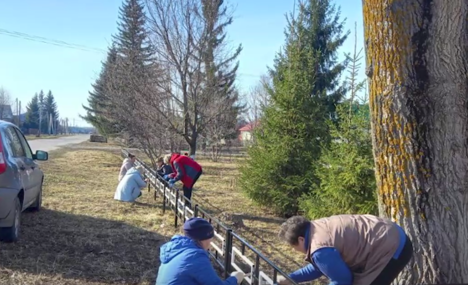 Ульяновский ЦУР обозначил топовые проблемы недели