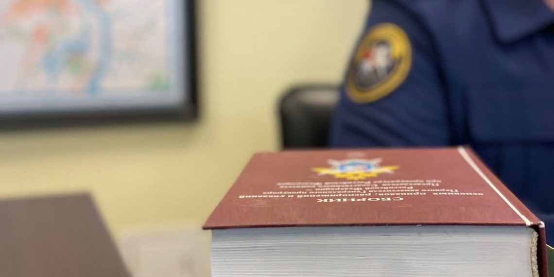 Главу муниципалитета в Ульяновской области будут судить за 380 тысяч рублей