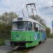 Дачный ульяновский трамвай №107 снова в строю: смотрим расписание