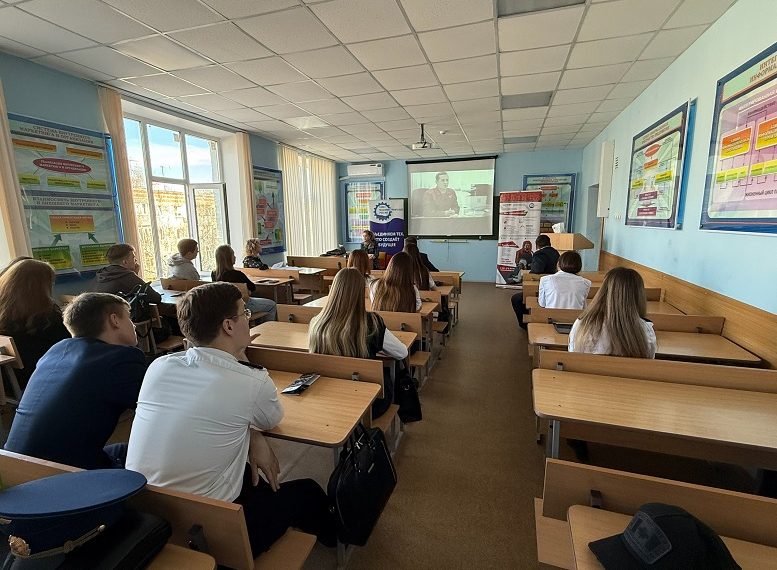 Ульяновское КБ приборостроения и УИ ГА готовят кадры для авиации будущего