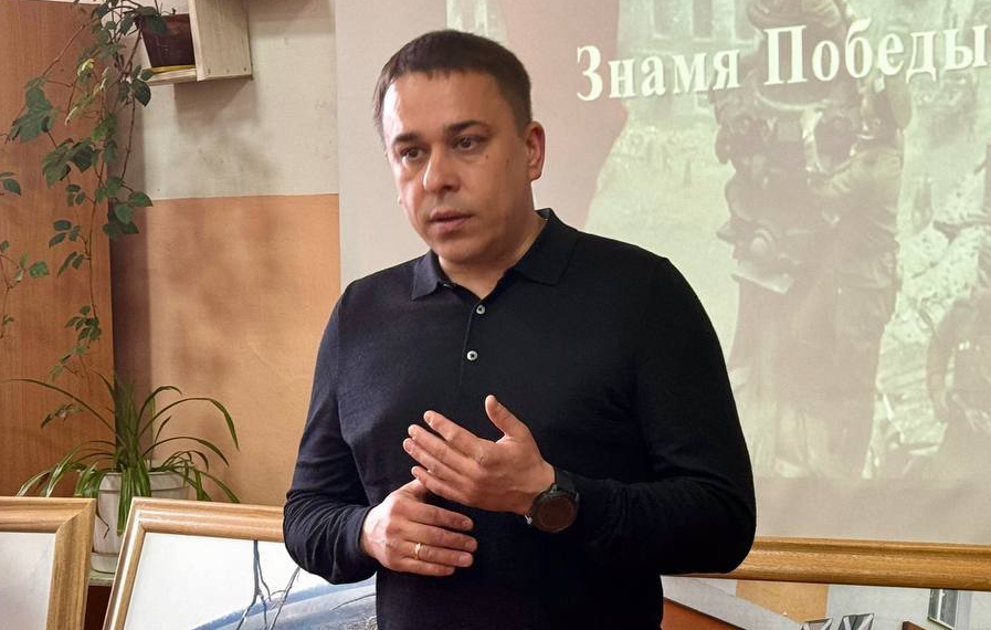 В Ульяновске может появиться улица в честь легендарной 104-й десантной дивизии