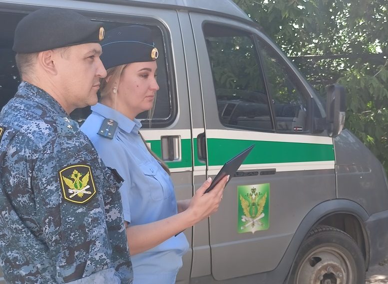 Ульяновскую компанию тормознули за незаконный труд гражданина Казахстана