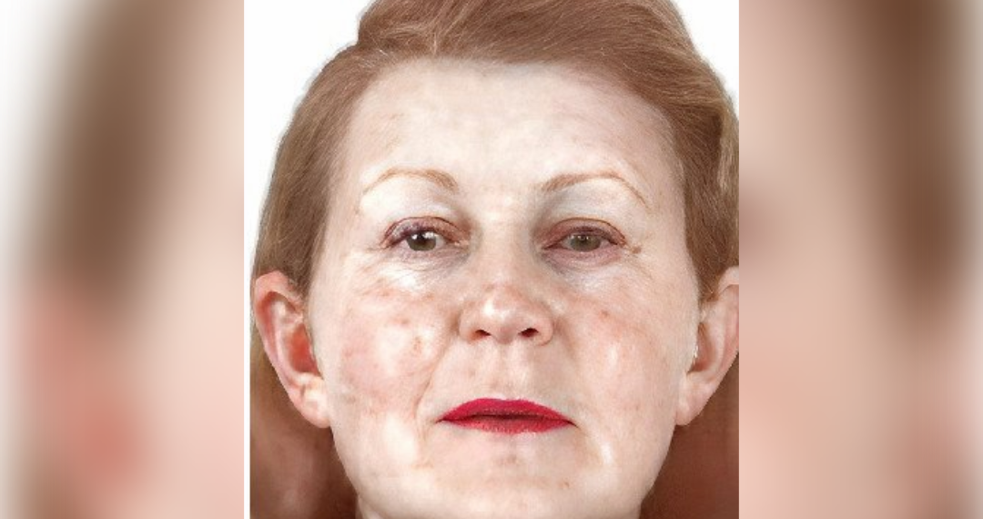 В Ульяновске почти месяц ищут пропавшую пенсионерку из Заволжья