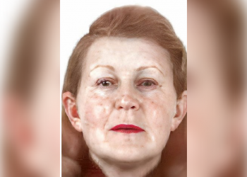 В Ульяновске почти месяц ищут пропавшую пенсионерку из Заволжья