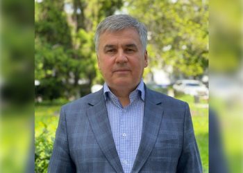 Главу Засвияжского района Ульяновска подозревают в мошенничестве на рекрутинге для СВО