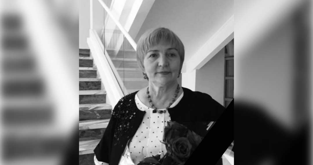 В Ульяновске умерла детский врач Валентина Цимбалюк