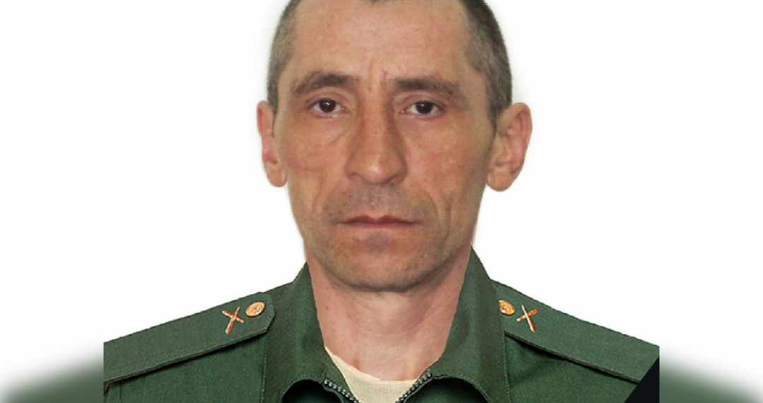 В Павловском районе простятся с погибшим на СВО Тагиром Абузяровым