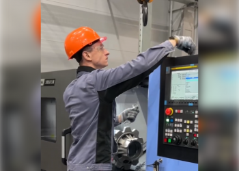 Металл для крыльев и тягачей: как Ульяновск обеспечивает БАЗ и МС-21