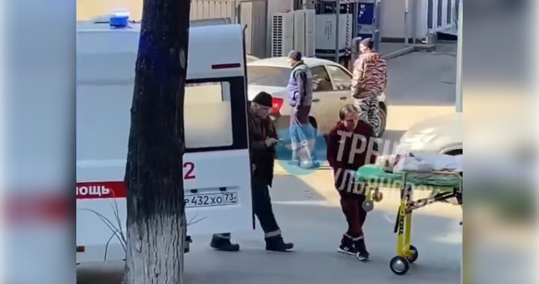 Женщина, пострадавшая в ДТП с фурой на Красноармейской, умерла в больнице