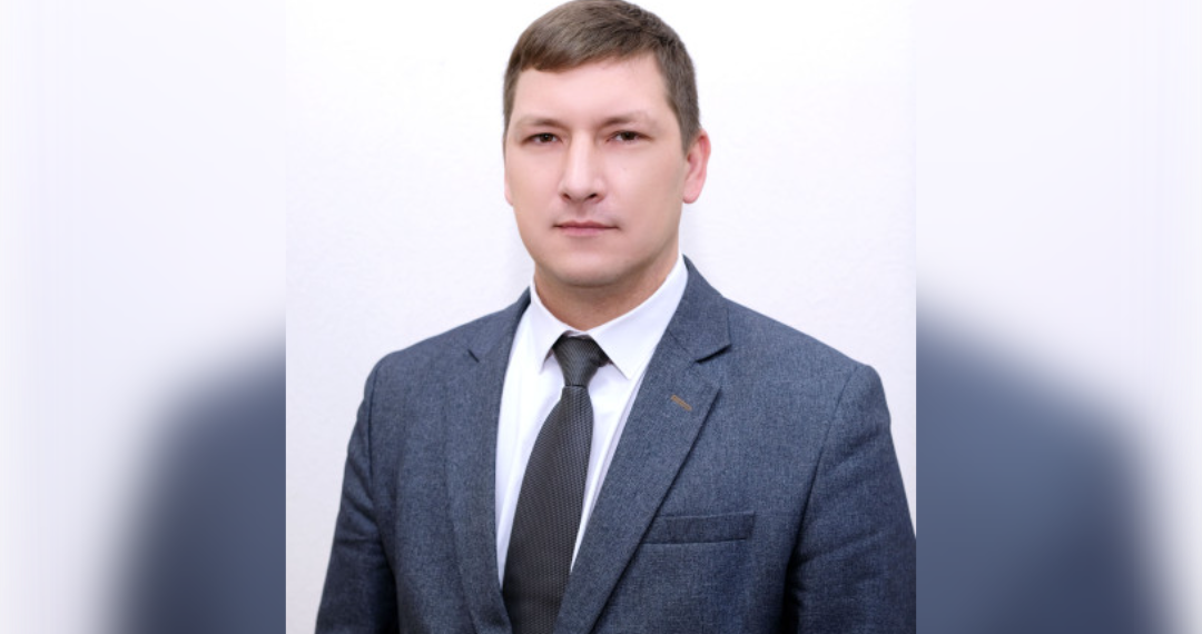 Алексей Онищенко стал первым заместителем главы Ульяновска