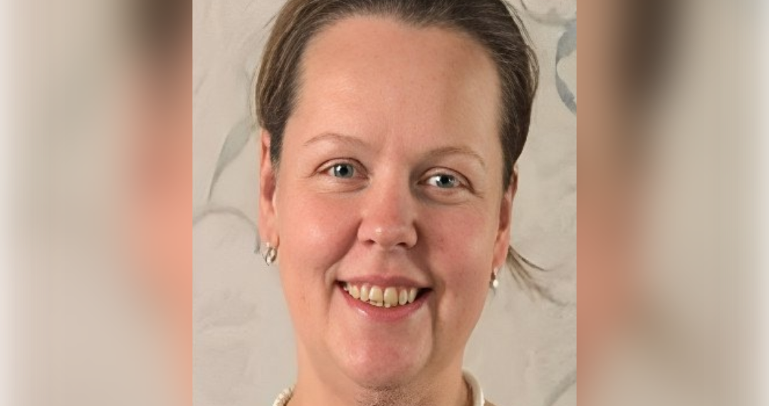 В Ульяновске без вести пропала жительница Засвияжья