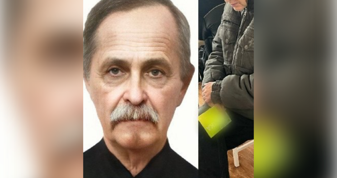 В Ульяновске ищут пропавшего жителя Заволжья