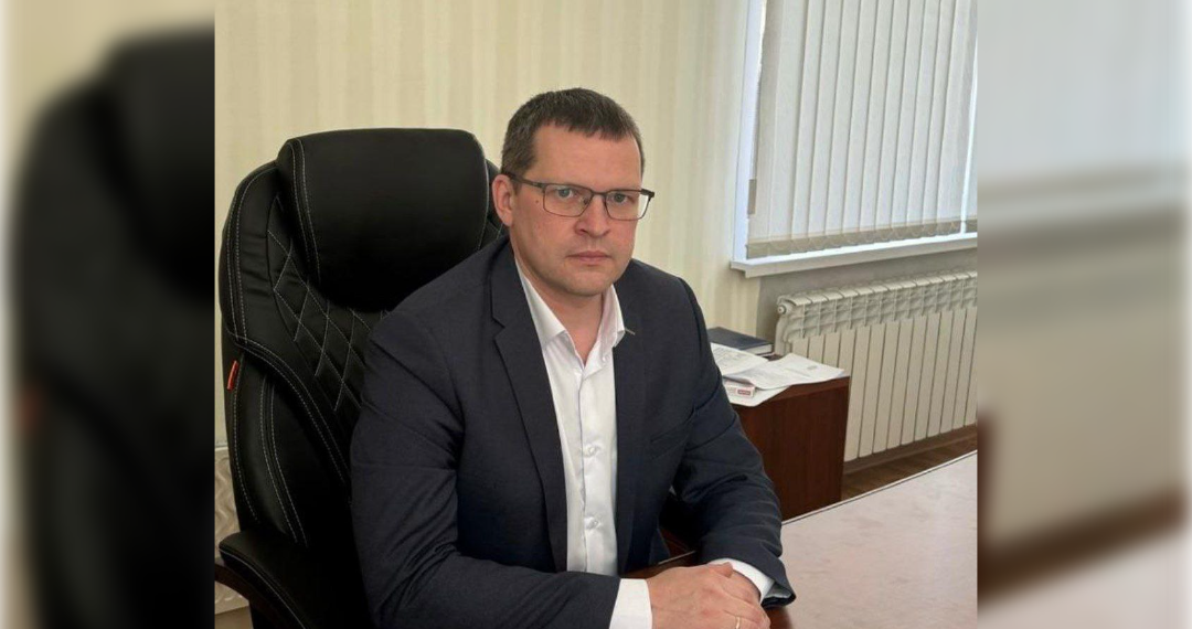 Болдакин утвердил Королёва в должности директора «Ульяновскэлектротранса»