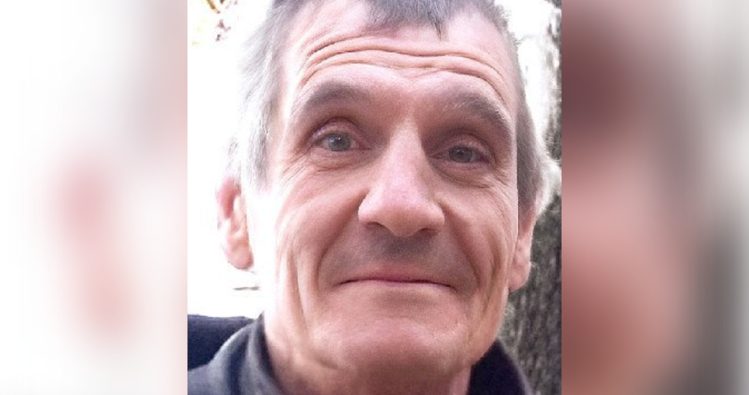 В Ульяновске ищут бесследно пропавшего 70-летнего мужчину