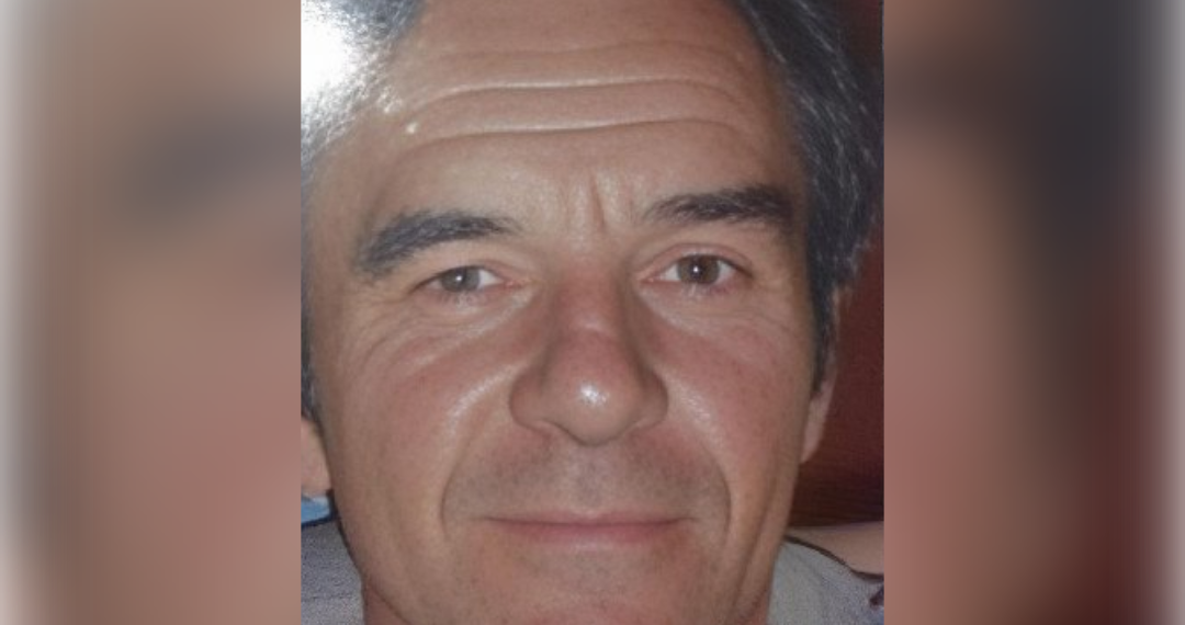 66-летний Александр Терлецкий пропал в Старой Малыкле