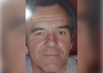 66-летний Александр Терлецкий пропал в Старой Малыкле