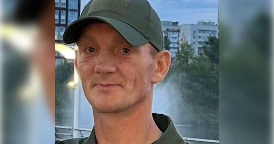 Уроженец Кузоватовского района Дмитрий Шишкин погиб в ходе СВО