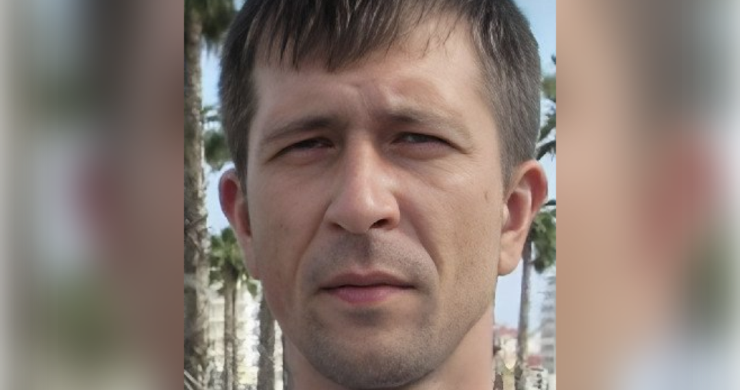 43-летний ульяновец бесследно пропал в Заволжском районе города