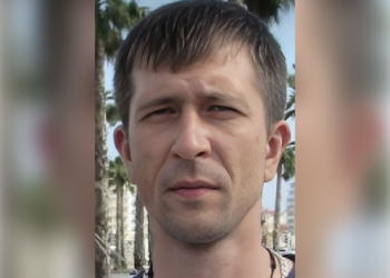 43-летний ульяновец бесследно пропал в Заволжском районе города