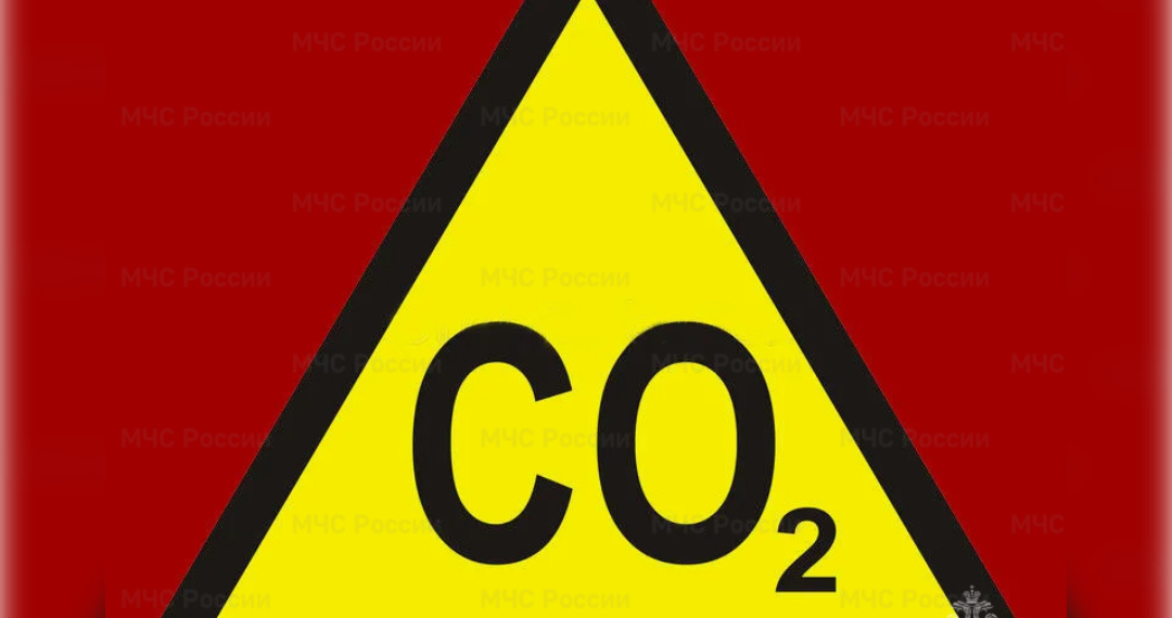 В Ульяновске люди отравились угарным газом