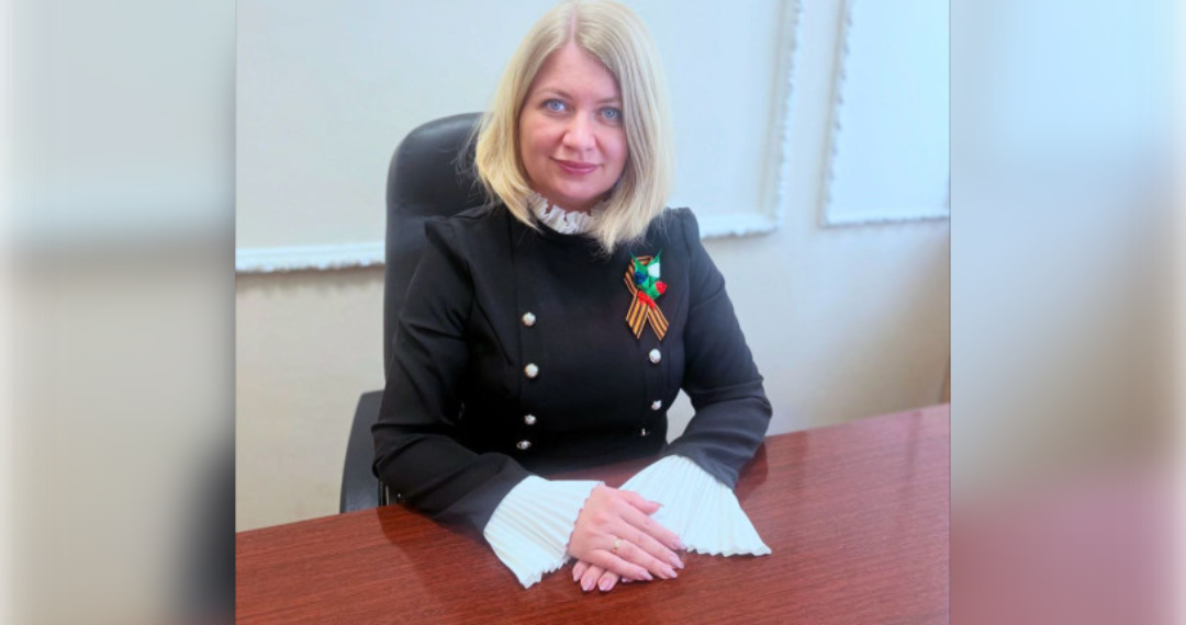 Новый начальник ЖКХ Ульяновска: что известно о Юлии Мокеевой