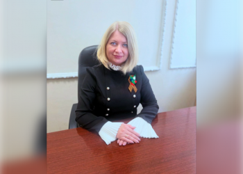 Новый начальник ЖКХ Ульяновска: что известно о Юлии Мокеевой