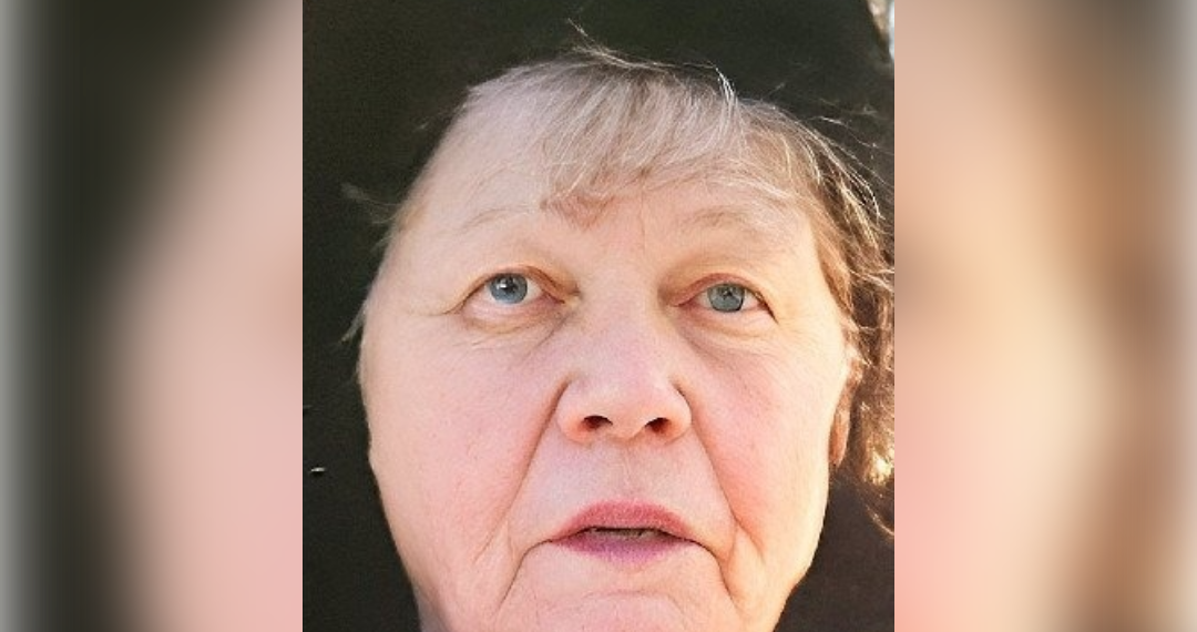 В Димитровграде разыскивают пропавшую пенсионерку