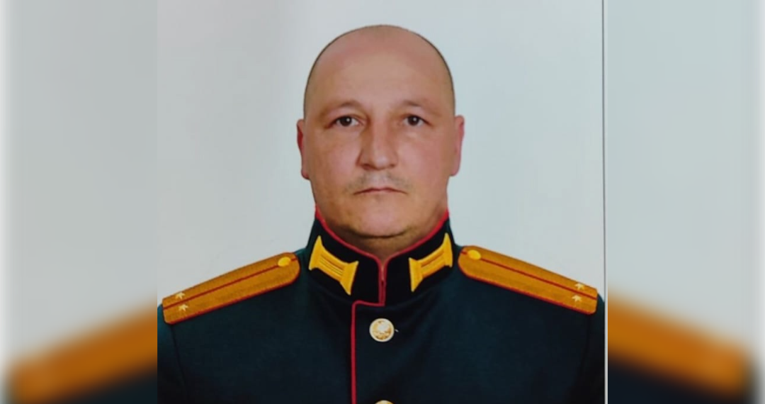 На СВО погиб сын профессора УлГУ Шкунова