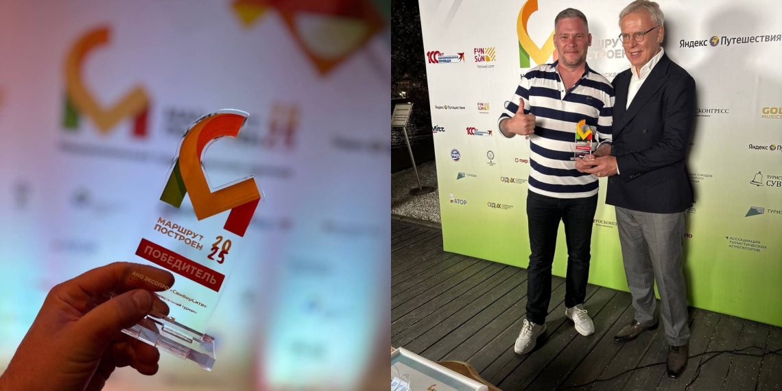 Ульяновск в топе: аудиоспектакль-экскурсия победил в федеральной премии