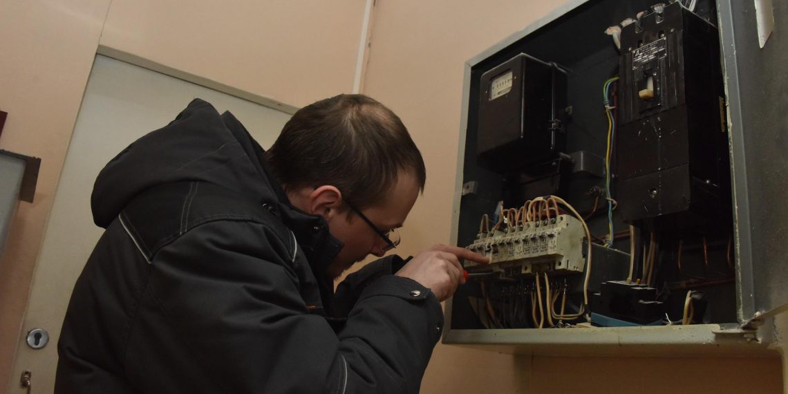 Кому в Ульяновске отключат электричество 22 апреля