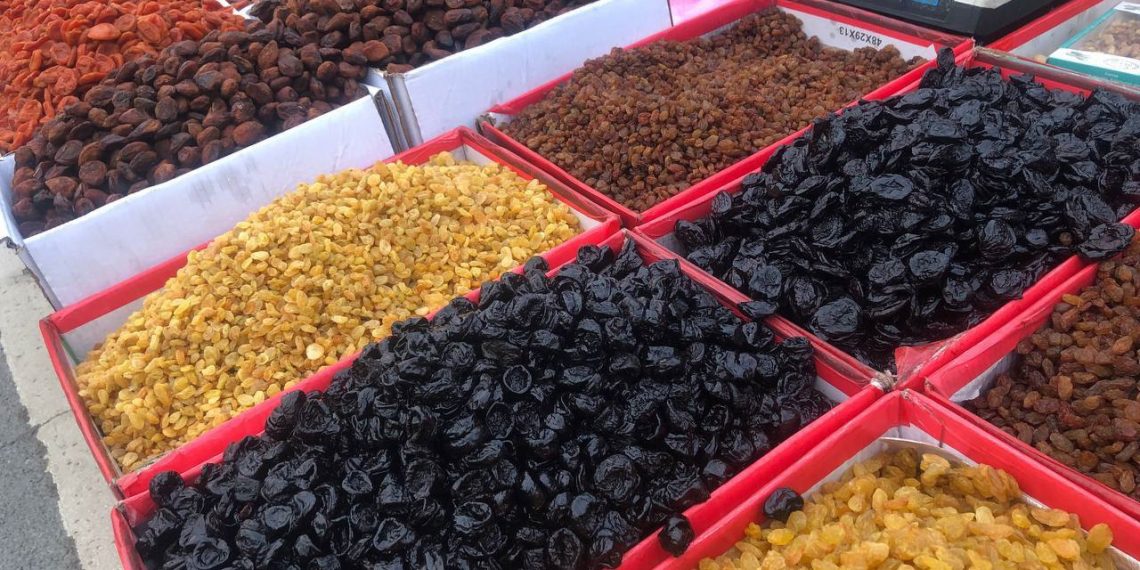 Семь тысяч ульяновцев оставили 13 млн на ярмарке в Киндяковке: что покупали