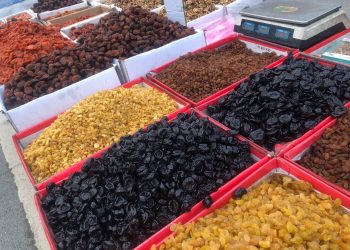 Семь тысяч ульяновцев оставили 13 млн на ярмарке в Киндяковке: что покупали