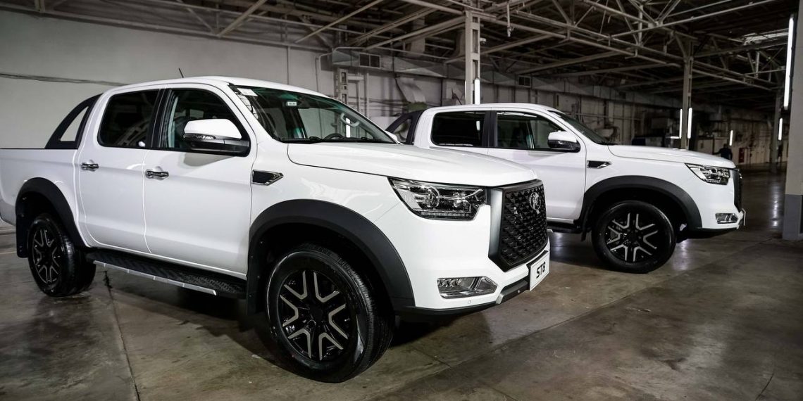 «Соллерс» вложит более 16 млрд рублей в модернизацию УАЗ к 2026 году