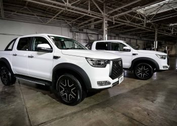 «Соллерс» вложит более 16 млрд рублей в модернизацию УАЗ к 2026 году