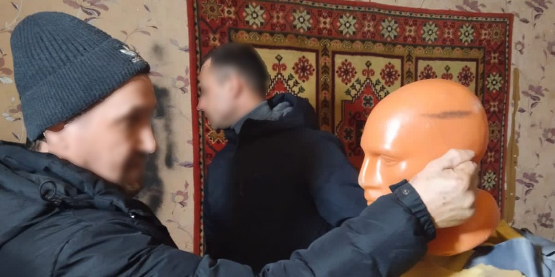 Женоубийца с улицы Балтийской в Ульяновске ждёт суда