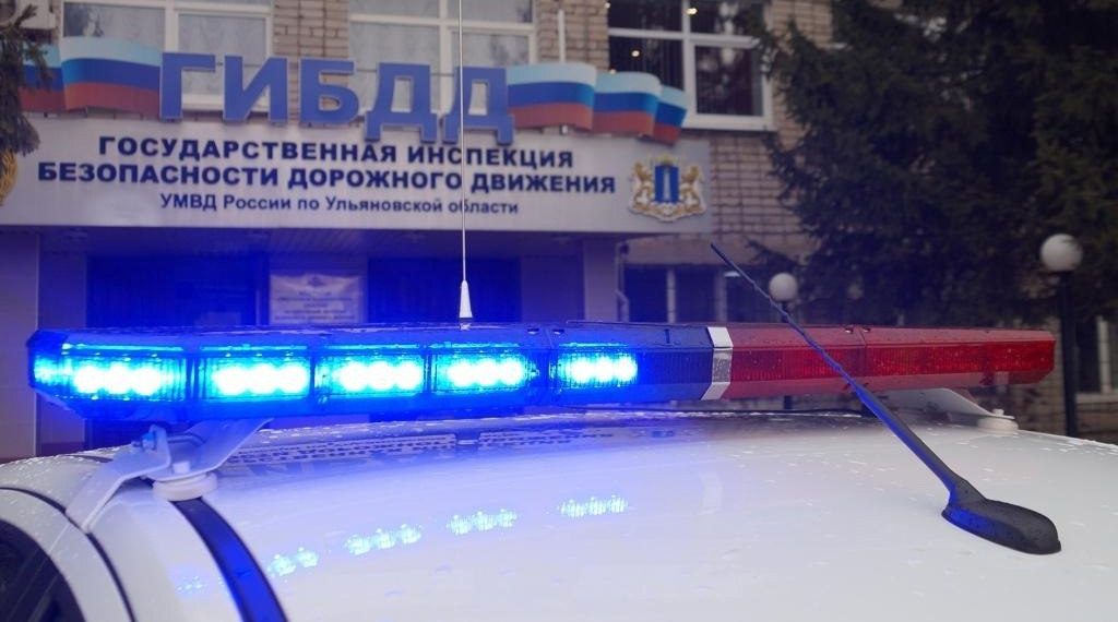 Женщина на «Лексусе» сбила десятилетнего велосипедиста на севере Ульяновска