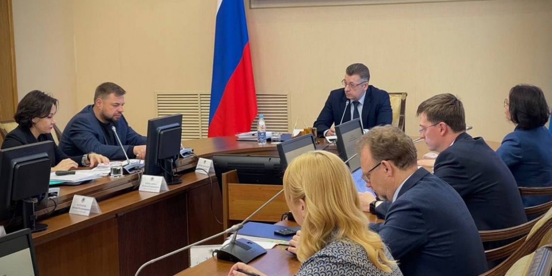 В Ульяновской области увеличат финансирование здравоохранения в 2025 году