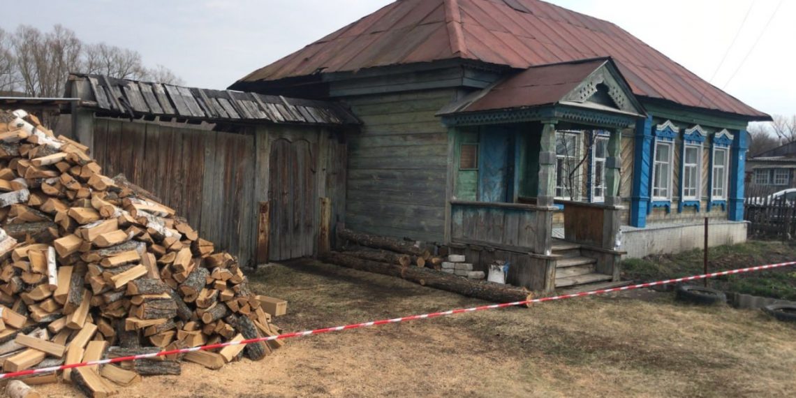 Задержаны подозреваемые в убийстве девочки из ульяновского села Тумкино