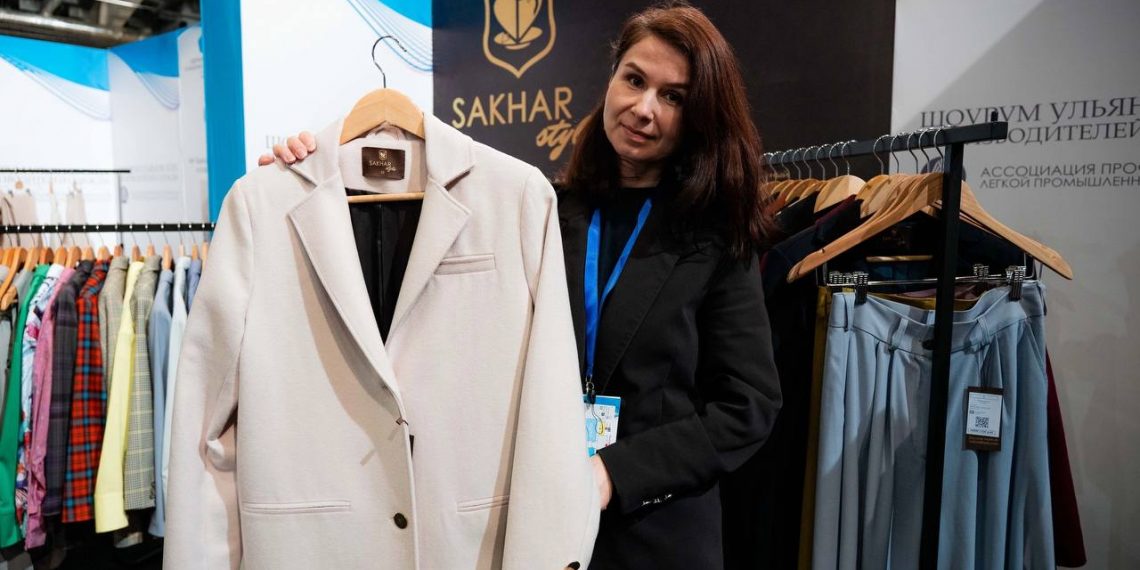 В Ульяновской области создадут стратегию поддержки женщин в бизнесе