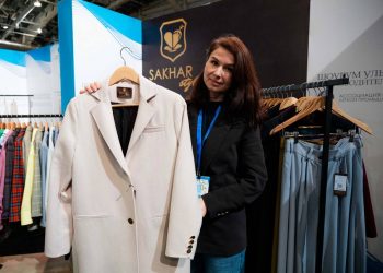 В Ульяновской области создадут стратегию поддержки женщин в бизнесе