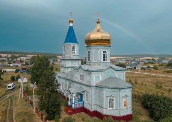 В Ульяновской области отремонтируют ключевые паломнические маршруты