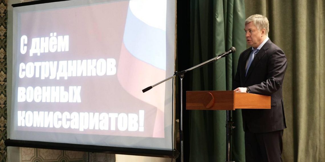 Ульяновск может получить второе военное училище – детали пока не раскрываются