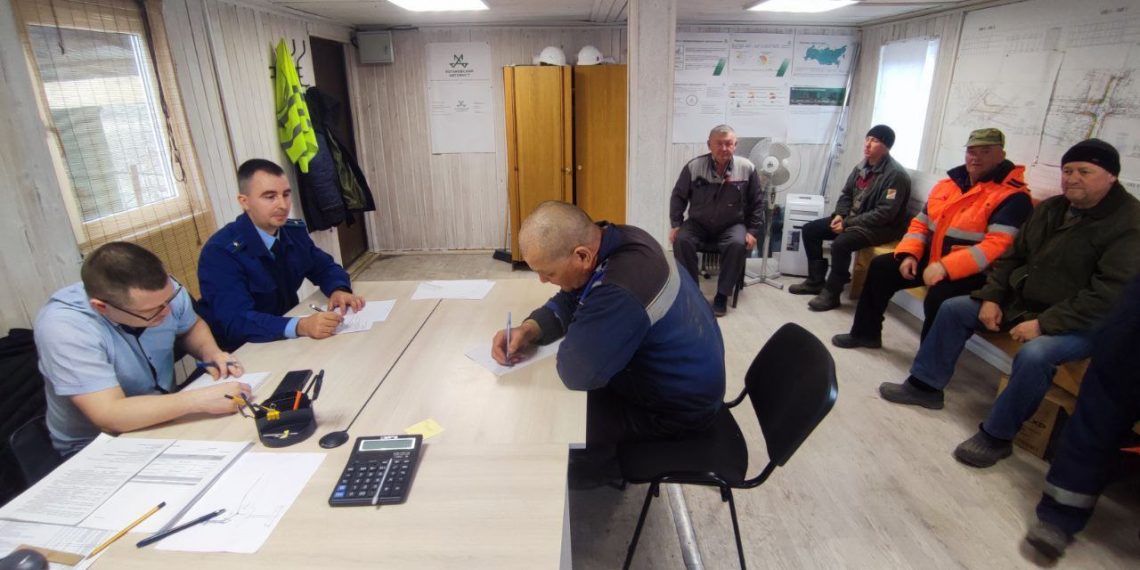 Строители нового моста в Ульяновске пожаловались на задержки зарплаты