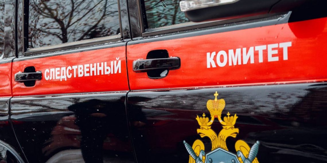 Обвиняемый в убийстве девочки в Тумкино заключён под стражу