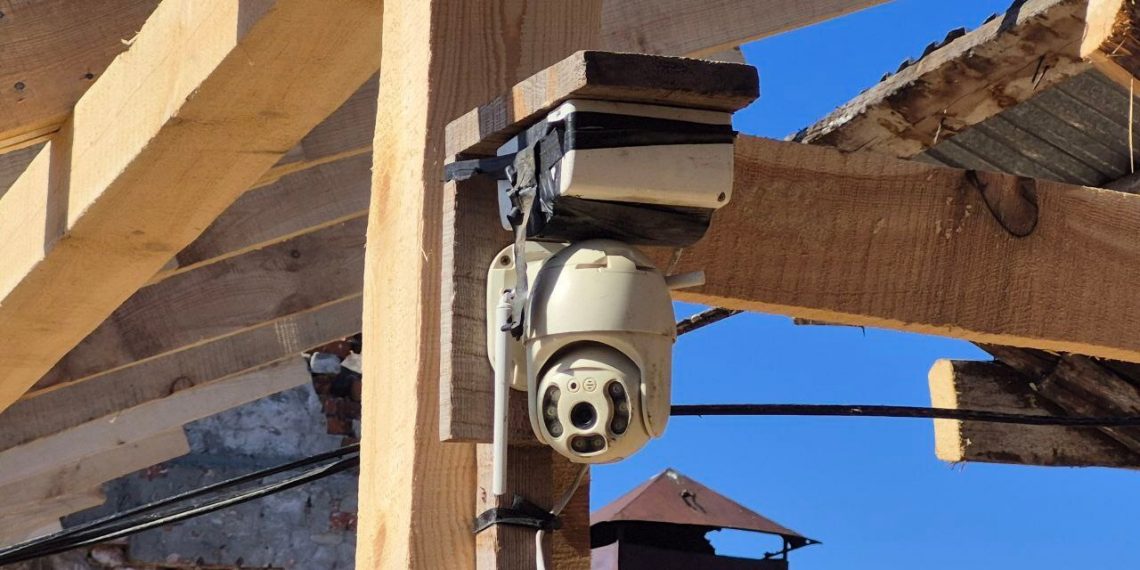 За капремонтом ульяновских домов будут следить губернатор и видеокамеры