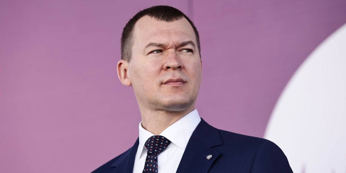 Дегтярёв поддержал строительство в Ульяновске ледового дворца «Третьяк-Арена»