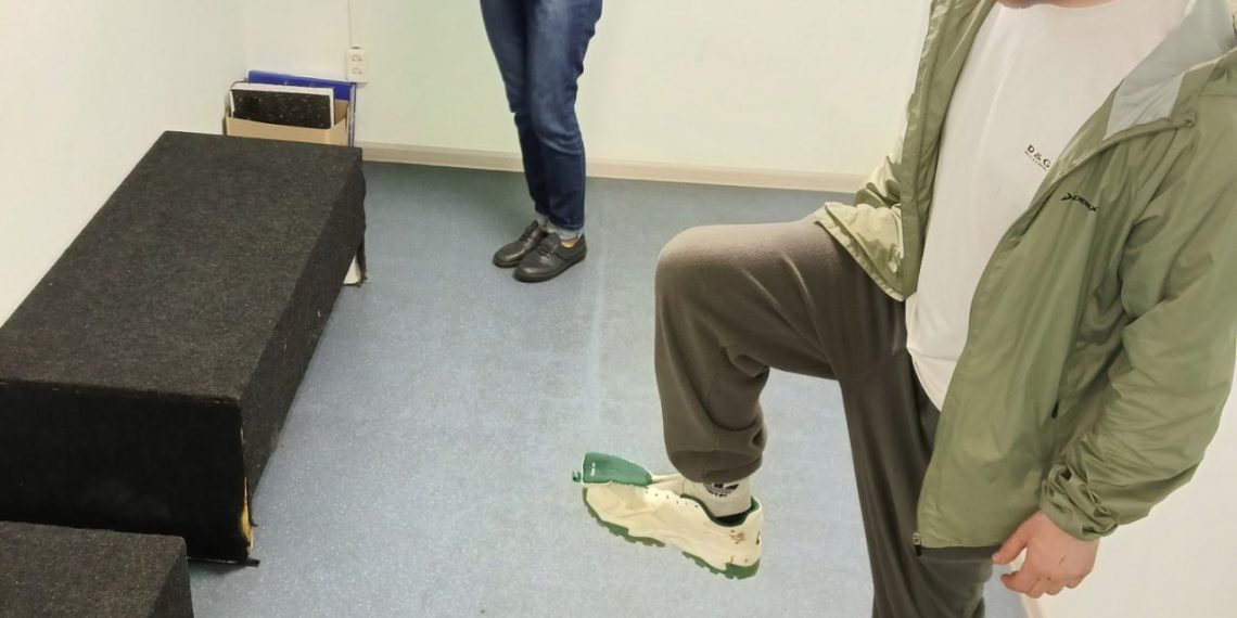 Ревнивый ульяновец забил сожительницу ногами до смерти