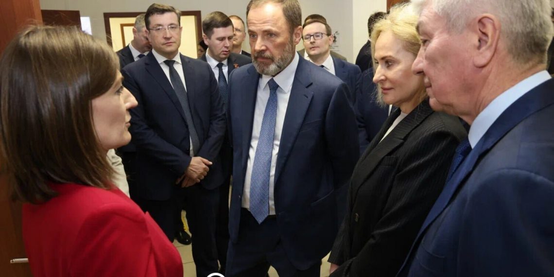 В Ульяновской области расширяют помощь участникам СВО и их семьям