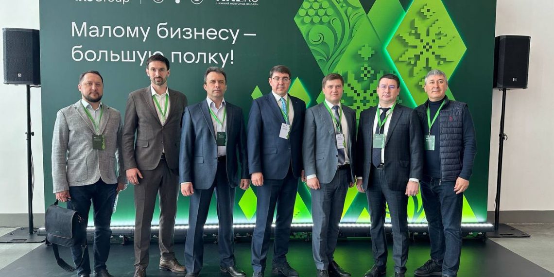 Ульяновских фермеров готовят к заходу в крупные торговые сети