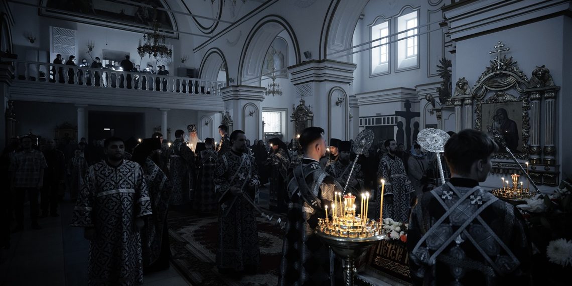 Ульяновские спасатели рассказали, как безопасно провести Пасху в храме